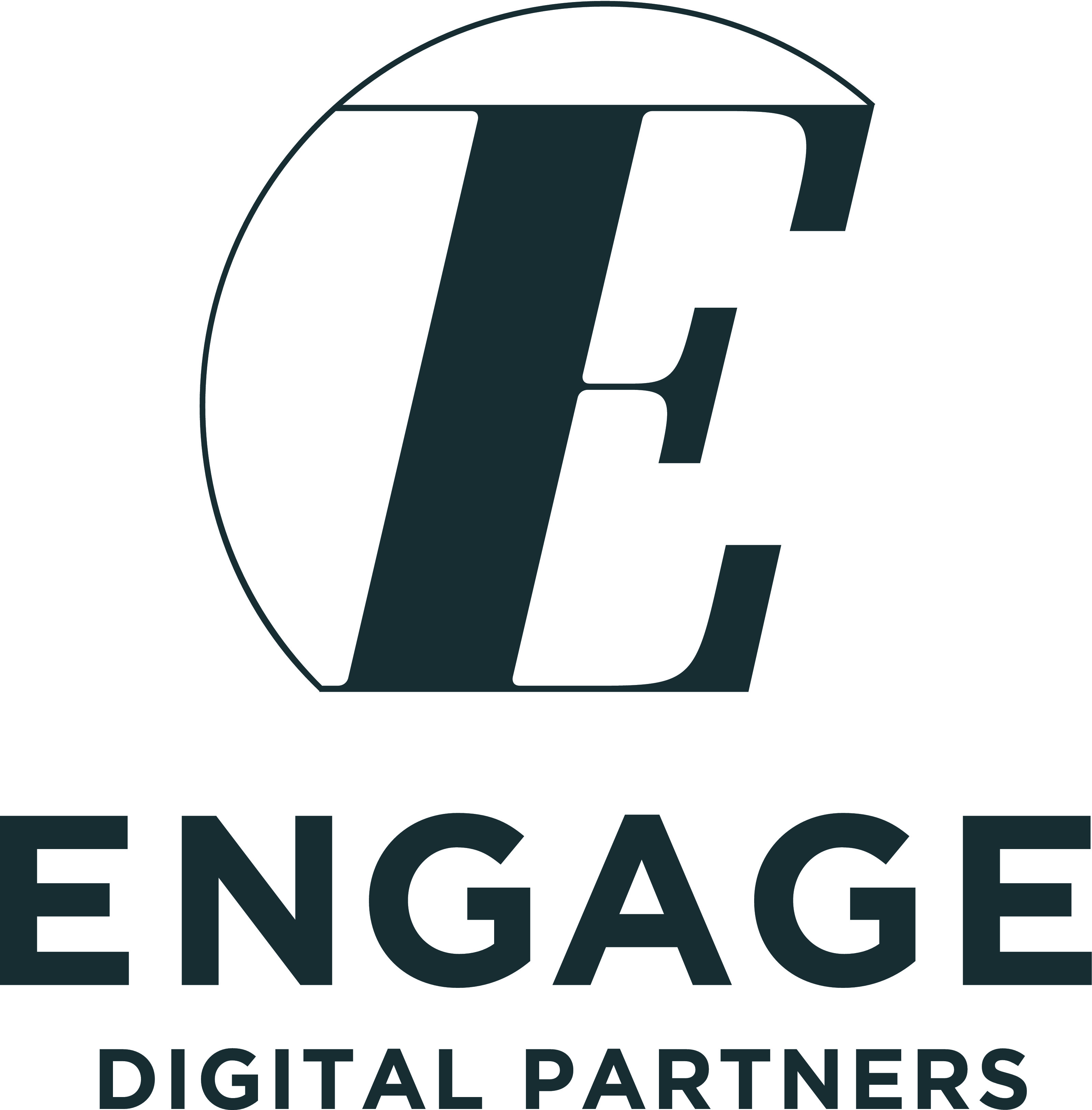 engage digital partners